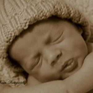 Meet your Posher, Debra